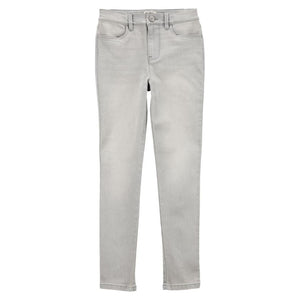 PANTALON JEANS SUPER SKINNY