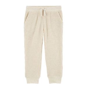 PANTALON BUZO JOGGER