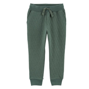 PANTALON BUZO ACOLCHADO