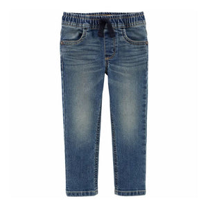 PANTALON JEANS C PITA