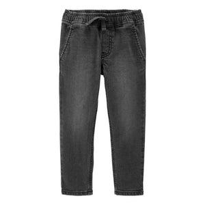 PANTALON JEANS C PITA