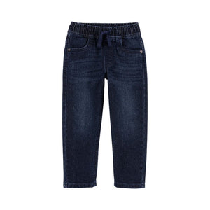 PANTALON JEANS C PITA