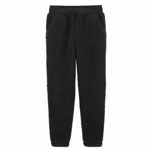 PANTALON BUZO POLAR