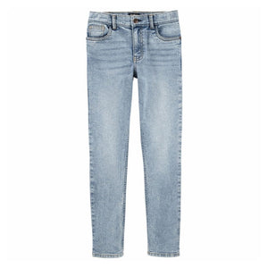 PANTALON JEANS SKINNY