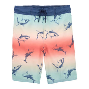 SHORT PARA PISCINA