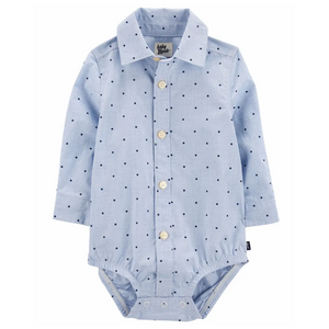 CAMISA BODY ML C MOTAS