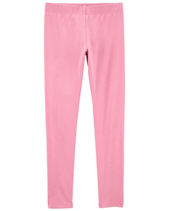 Calza rosado